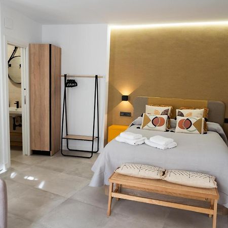 Mirador Del Posito Apartment Jaen Luaran gambar
