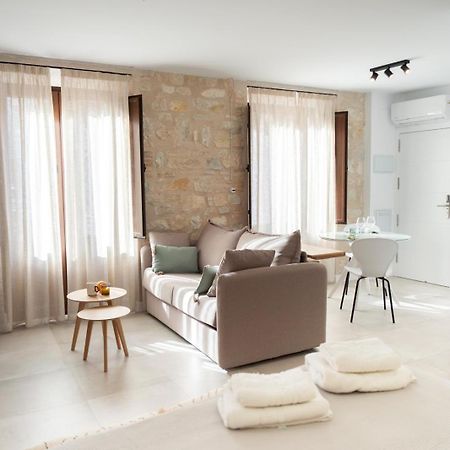 Mirador Del Posito Apartment Jaen Luaran gambar