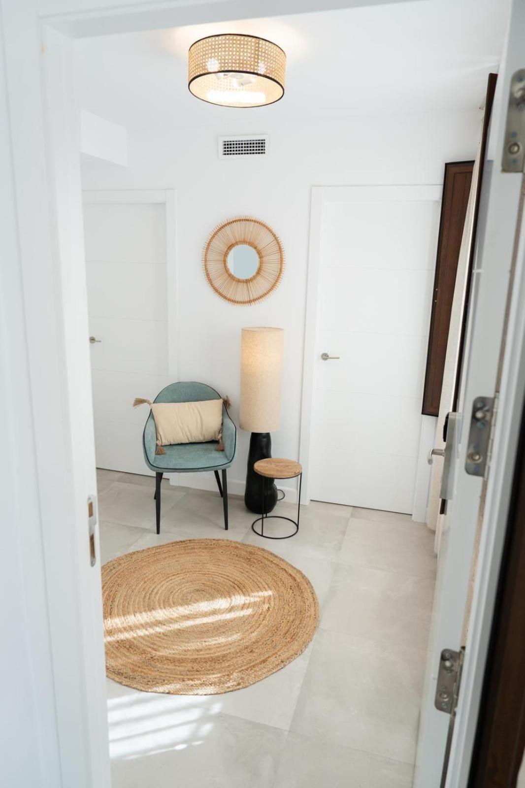 Mirador Del Posito Apartment Jaen Luaran gambar