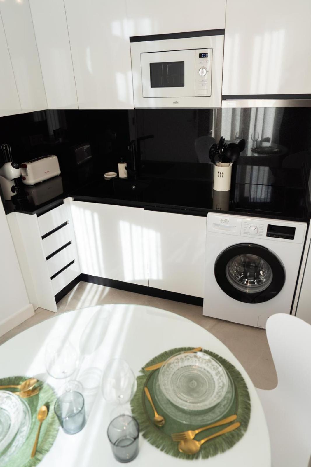 Mirador Del Posito Apartment Jaen Luaran gambar